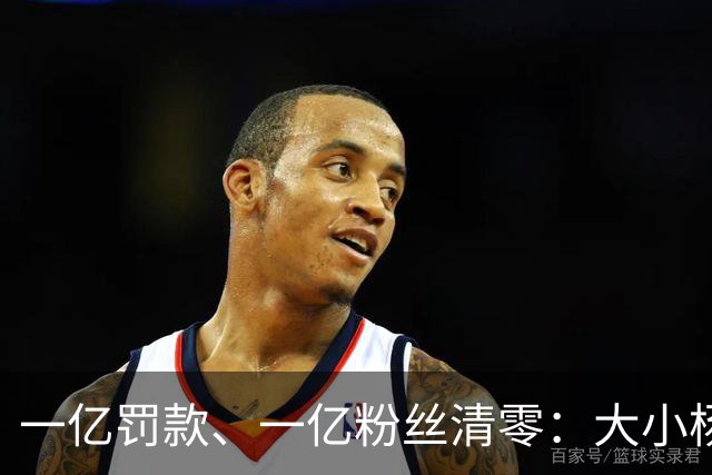 一亿罚款、一亿粉丝清零：大小杨哥回来，但直播间早就不等他们了